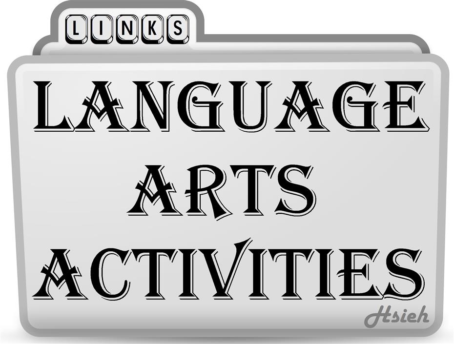 LA Activities Links Folder